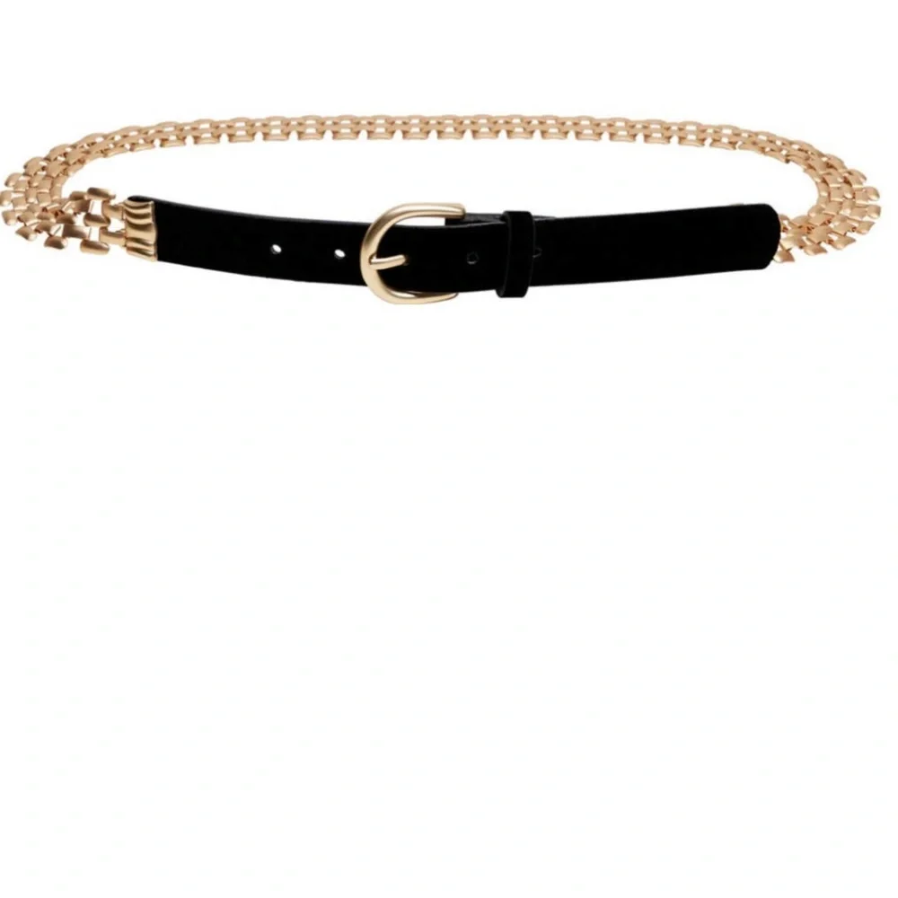 Mango Chain Belt Small - Picture 5 of 5